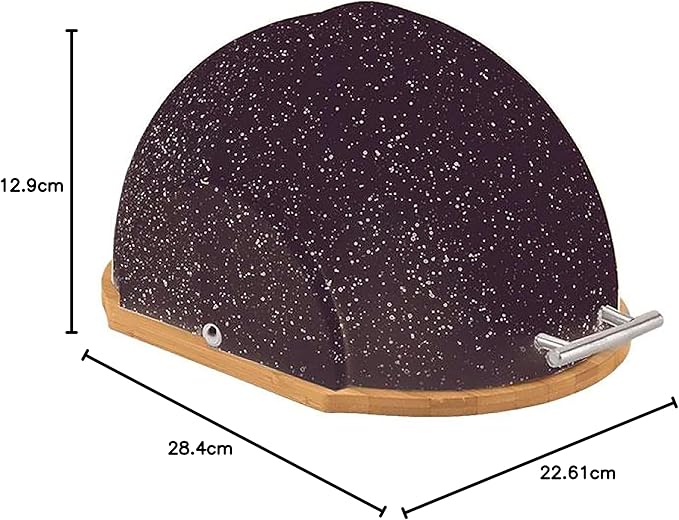 Haus Roland Bread Box