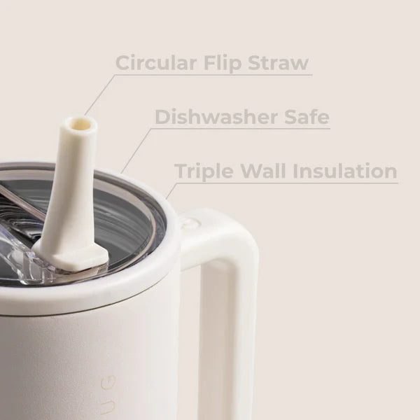 Traveler Hydro Jug |32OZ| Cream