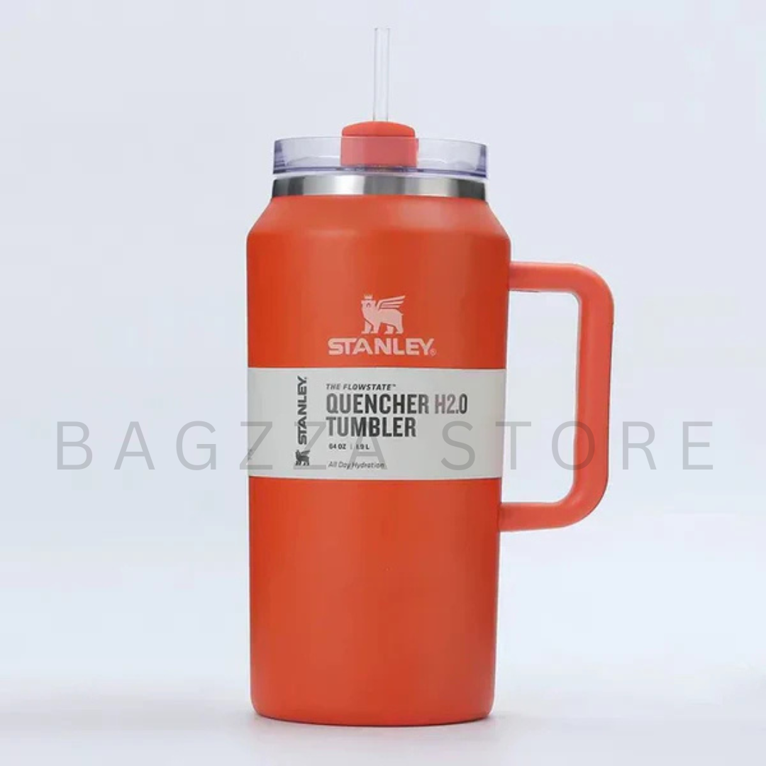 The Stanley Quencher H2.0 FlowState™ Tumbler | 64 OZ