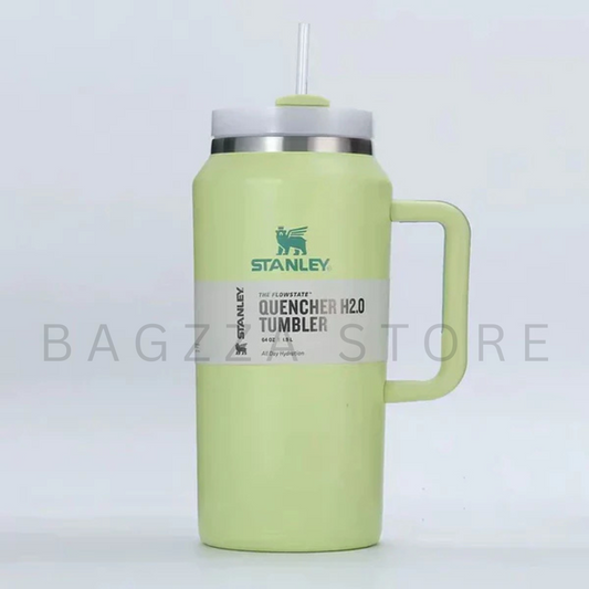The Stanley Quencher H2.0 FlowState™ Tumbler | 64 OZ