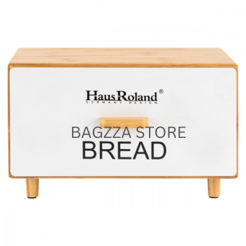 HausRoland Bread Box Set