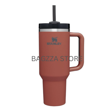 The Quencher H2.O Flowstate™ Tumbler |40OZ| Red Rust