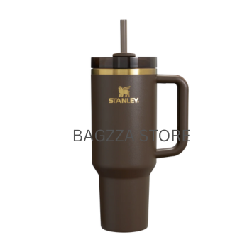 The Chocolate Gold Quencher H2.O Flowstate™ Tumbler | 1.2L
