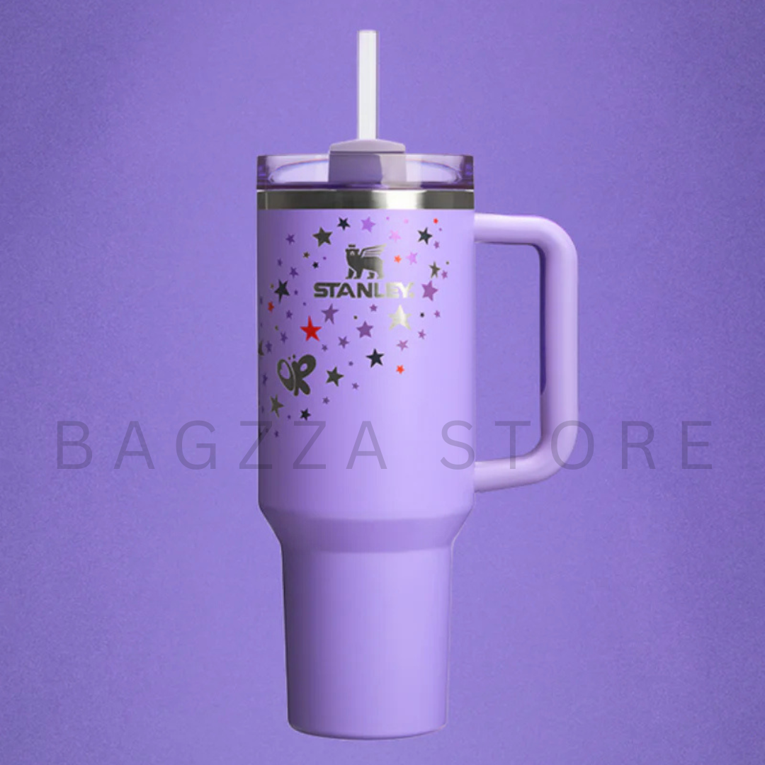 Stanley The Quencher H2.O Tumbler - OLIVIA RODRIGO | 40oz