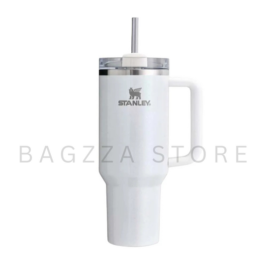 THE STANLEY X Target Exclusive QUENCHER | 40 OZ - Pearl Shimmer