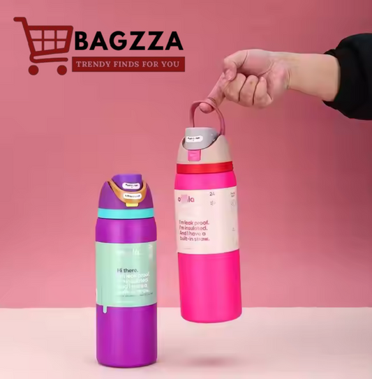 Owala FreeSip Water Bottle - 24Oz