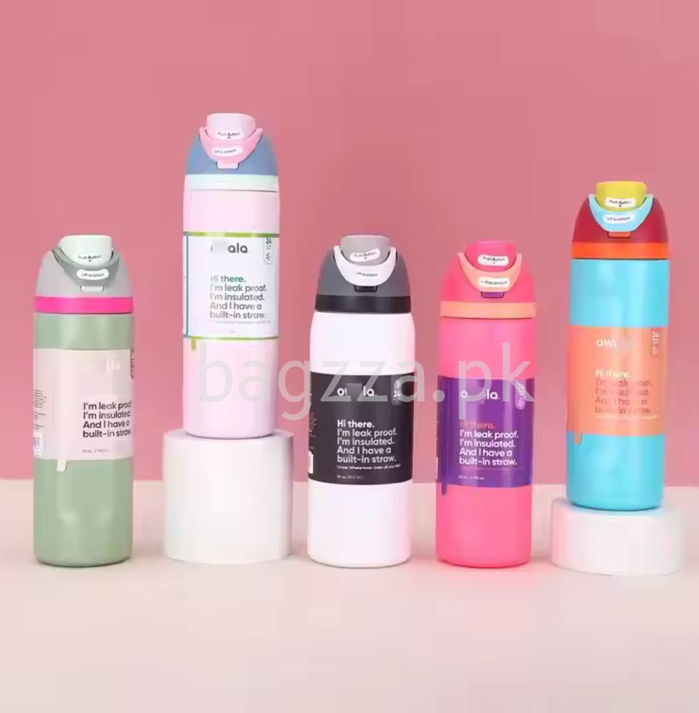 Owala FreeSip Water Bottle - 24Oz