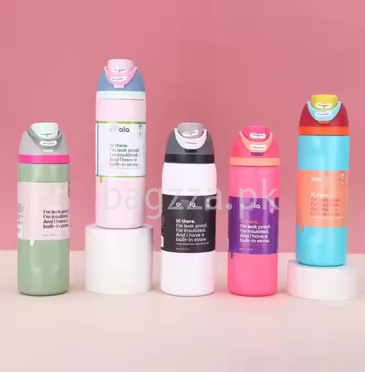 Owala FreeSip Water Bottle - 24Oz