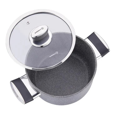 Korkmaz Palma Casserole 20x10.5cm