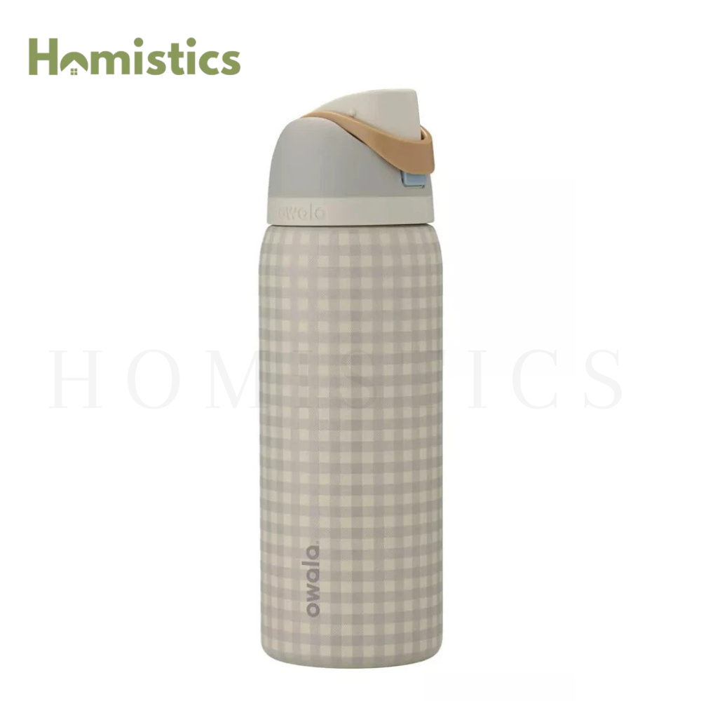 Owala FreeSip® Water Bottle - 24oz | Hearth & Hand Picnic Protection