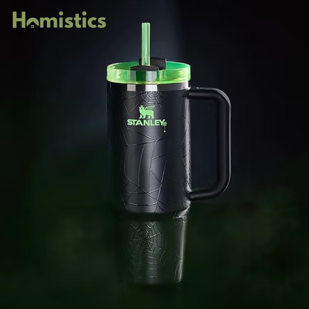Stanley Halloween Quencher H2.0 FlowState™ Tumbler 40 OZ