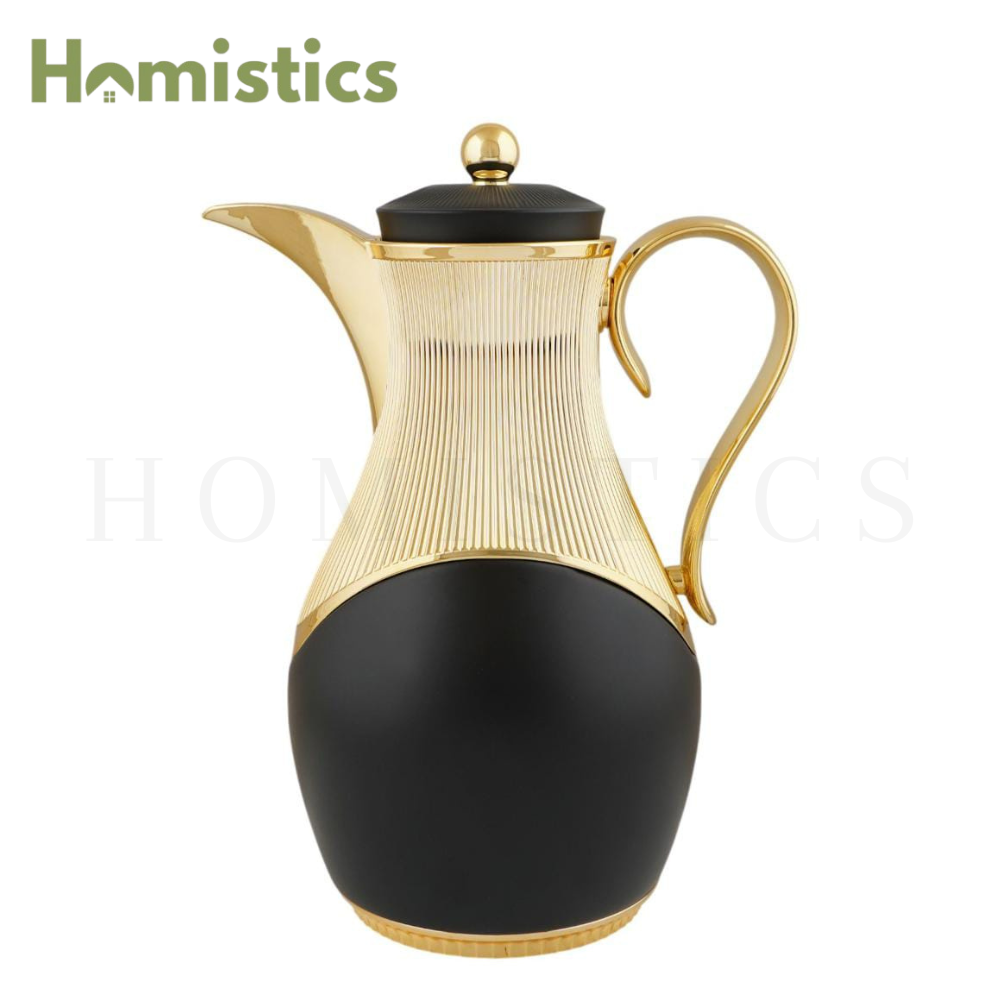 SHIMIZU Arabic Style Coffee Tea Thermos