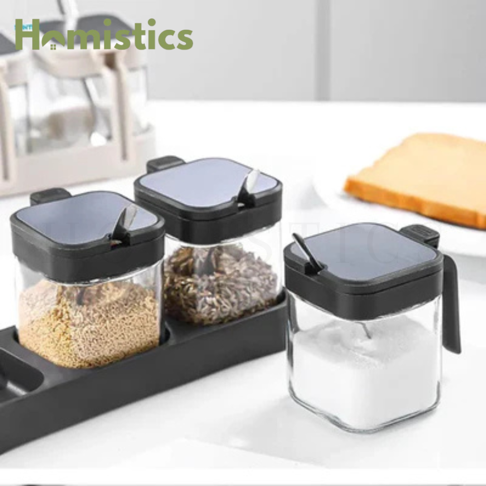 3-in-1 Seasoning Box Set