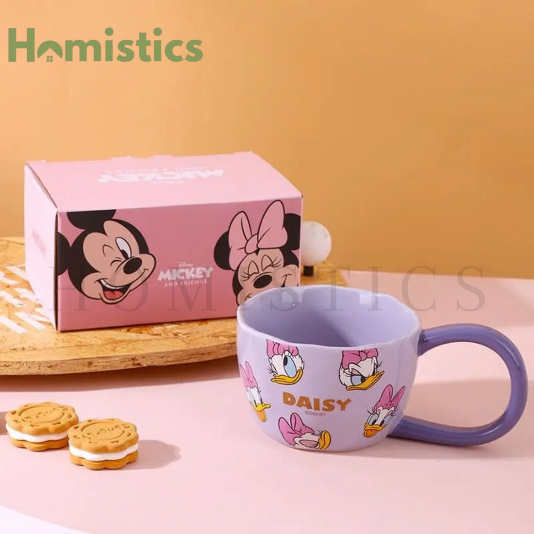 Walt Disney Mickey & Friends - Daisy Duck Cup | 300ml