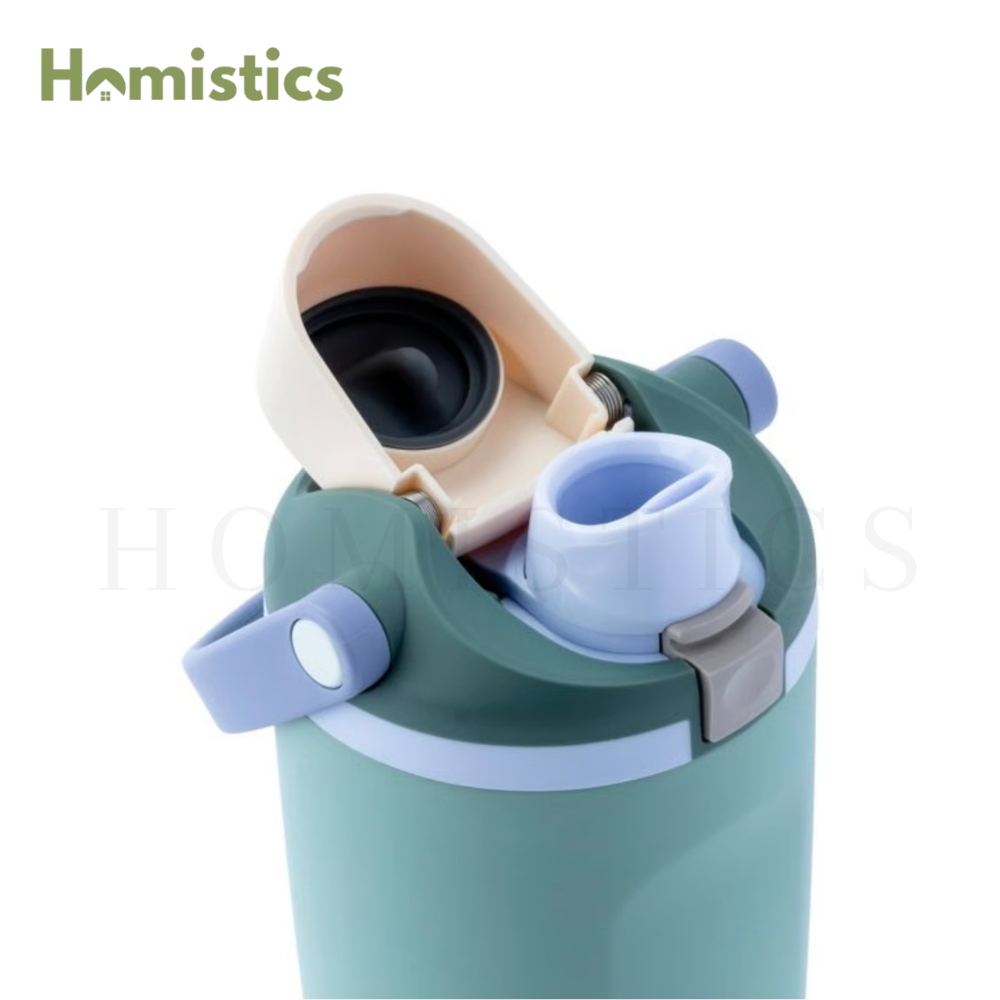 Owala FreeSip® Sway - Misty Meadows | 30oz