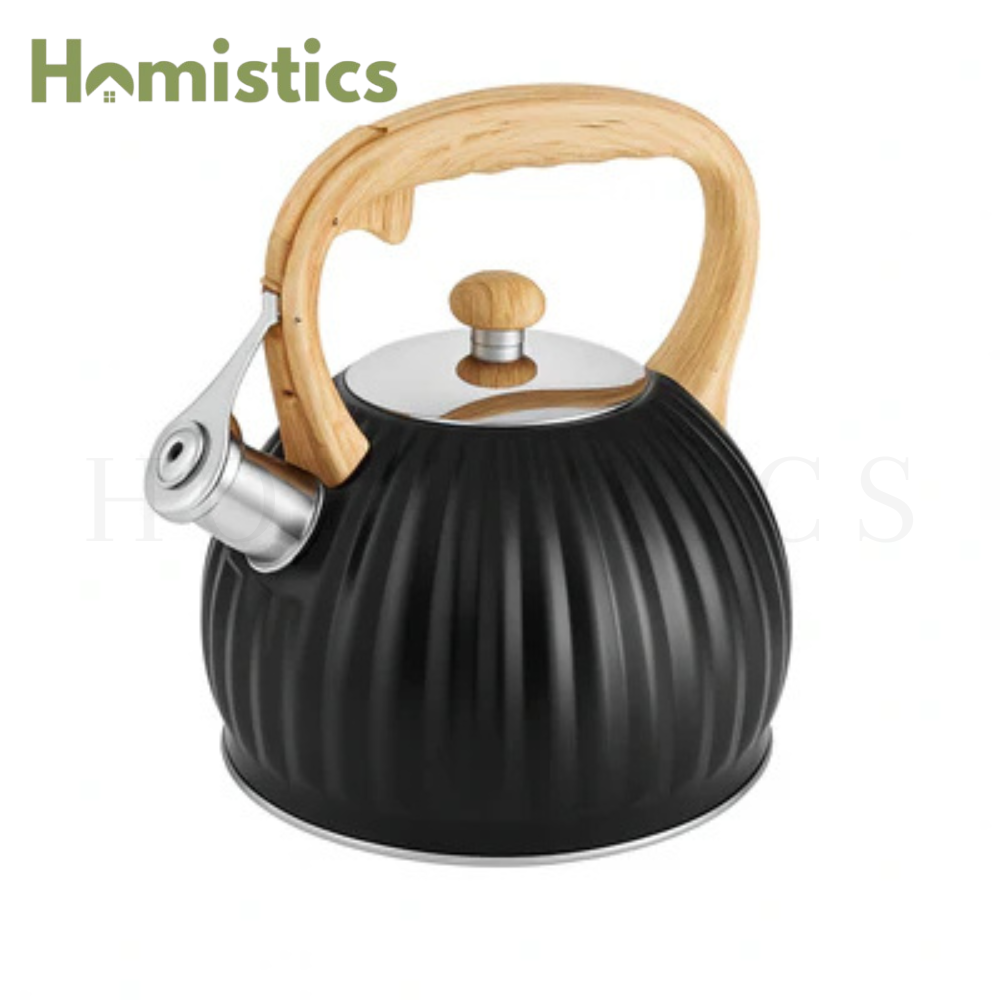 HausRoland AuraKettle - Black