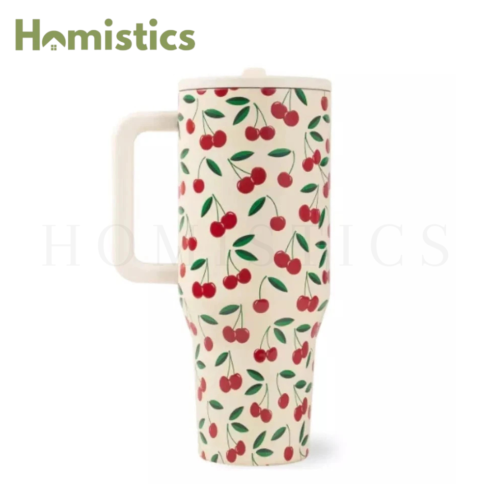 Traveler Hydro Jug |32OZ| Cherries Traveler