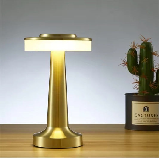 Smart LED Sensor Lamp – Auto Motion Night Light for Home