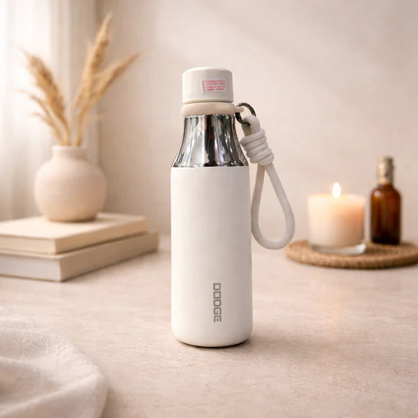 Dodge 540ml Premium Water Bottle