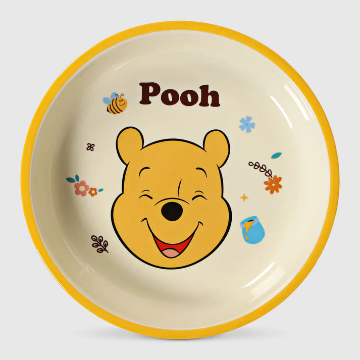 DISNEY Mickey & Friends Meal Set - 4 Pieces
