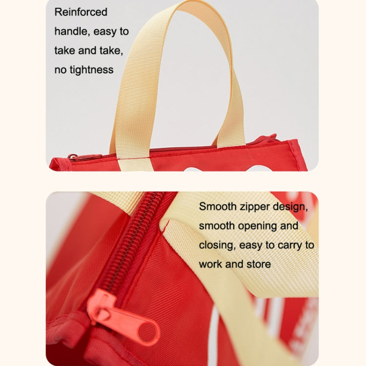 Food Thermal Bag