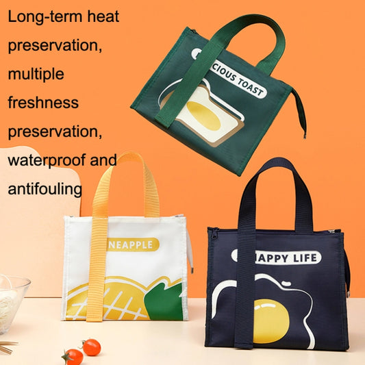 Food Thermal Bag