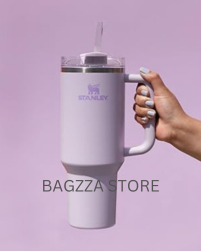The Quencher H2.O Flowstate™ Tumbler |40 OZ| Lilac