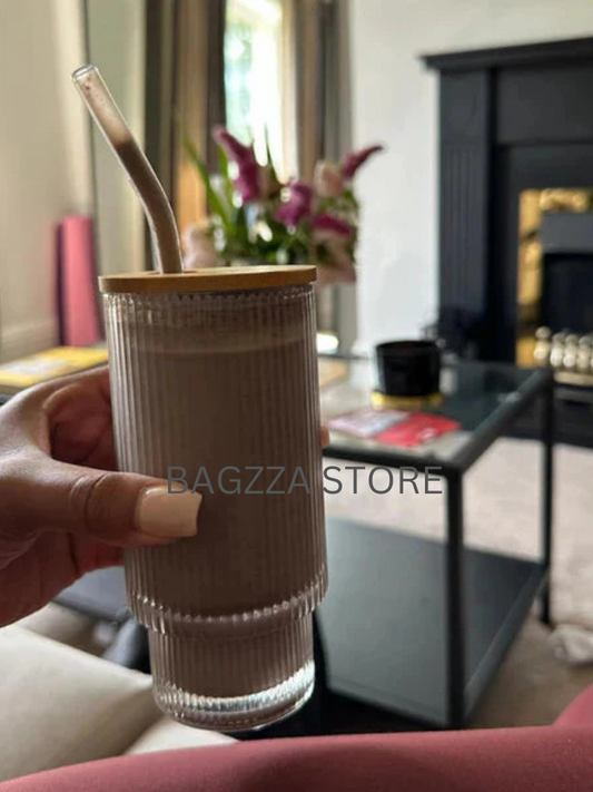 Spill Proof Coffee Mug Tumbler