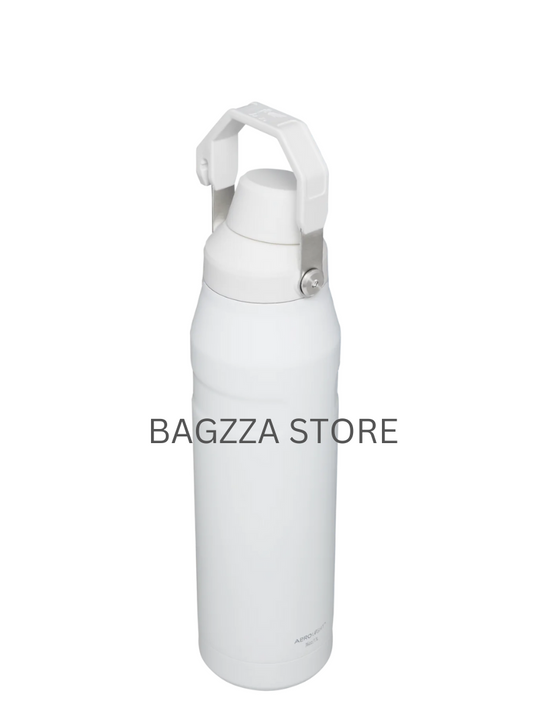IceFlow™ Bottle with Fast Flow Lid | 24 OZ|Fog Glimmer