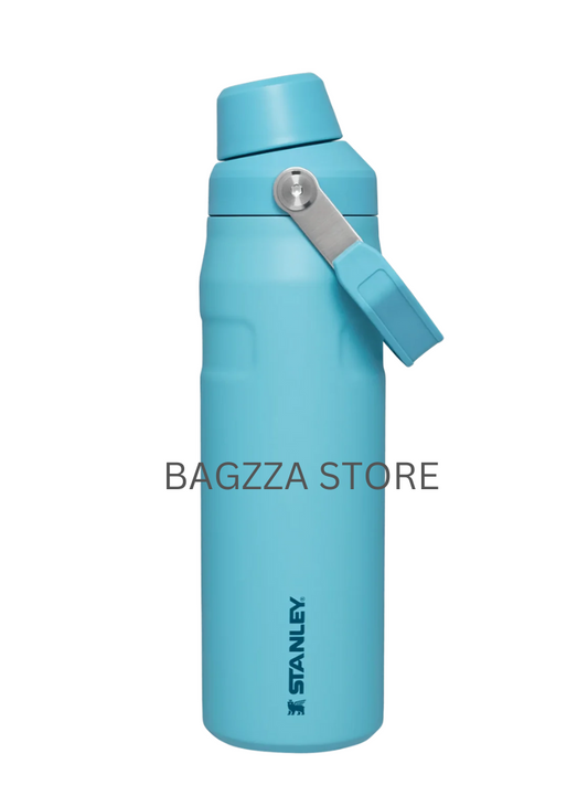 IceFlow™ Bottle with Fast Flow Lid | 16 OZ| Pool