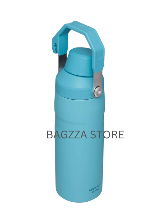 IceFlow™ Bottle with Fast Flow Lid | 16 OZ| Pool