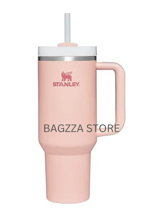 The Quencher H2.O Flowstate™ Tumbler |40OZ| Pink Dusk