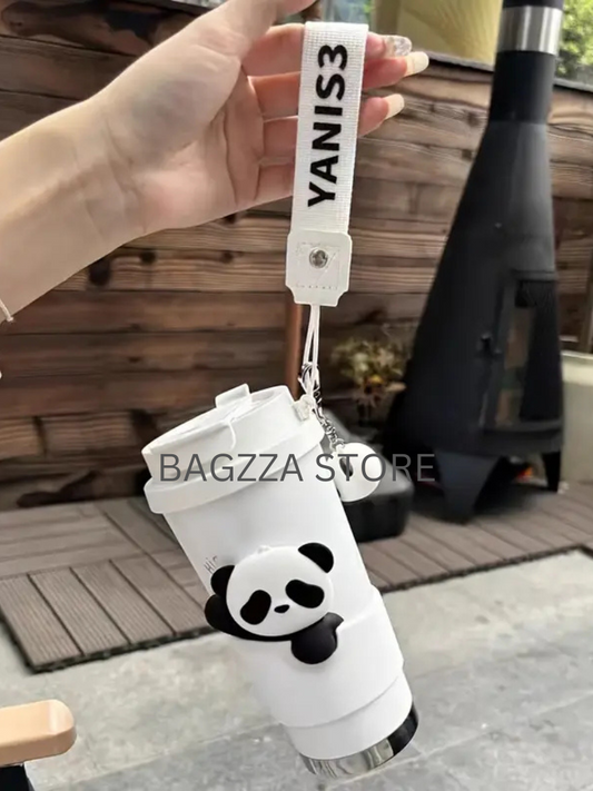 Cute Panda Coffee Mug 500ml