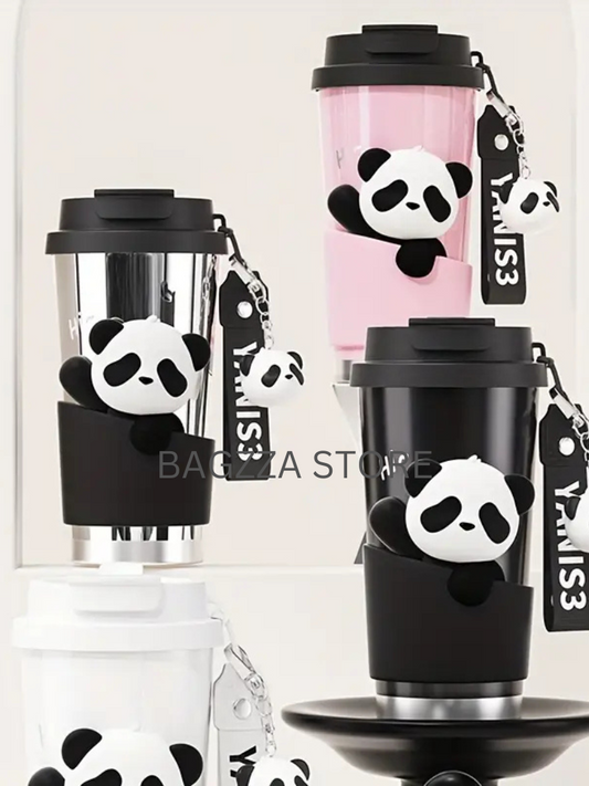 Cute Panda Coffee Mug 500ml