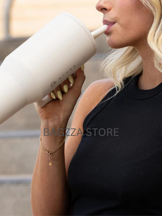 Traveler Hydro Jug |32OZ| Cream