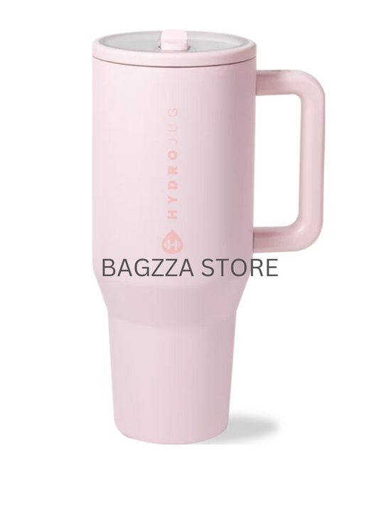 Traveler Hydro Jug |32Oz|Pink Sand