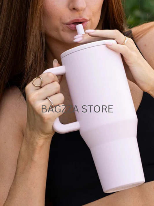 Traveler Hydro Jug |32Oz|Pink Sand