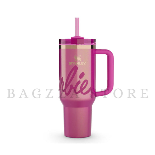The Stanley x Barbie Quencher | 40 OZ - Barbie™ Icon