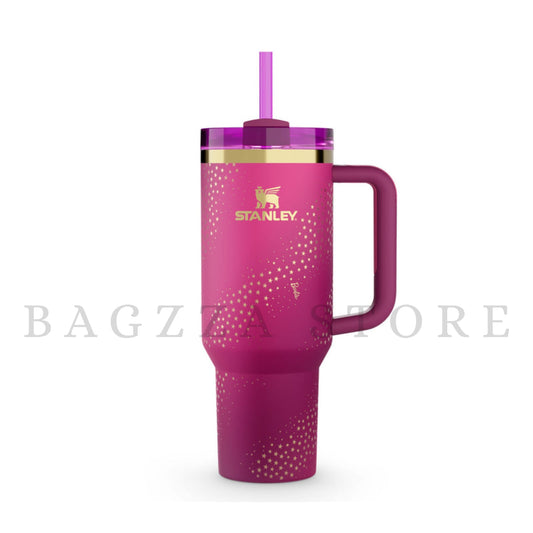 Stanley x Barbie™ 70s Superstar Quencher 40 OZ