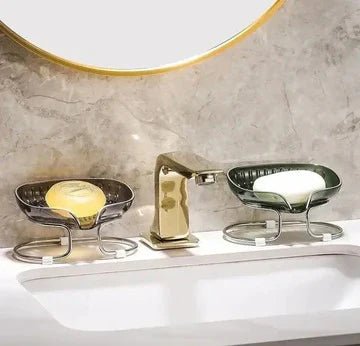 Luxury Bathroom Soap Holder