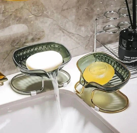 Luxury Bathroom Soap Holder