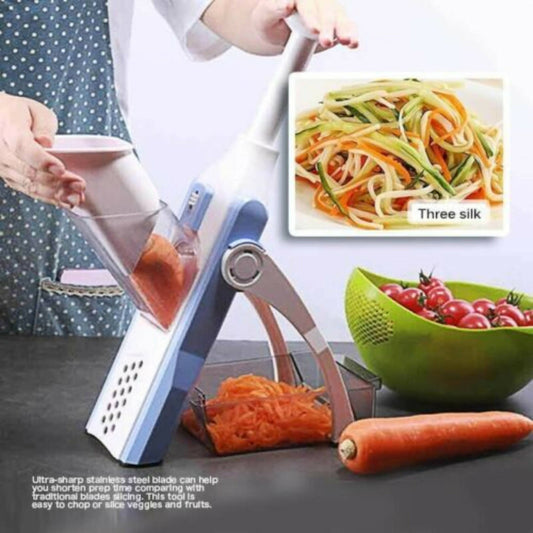 Mandoline Safe Slicer