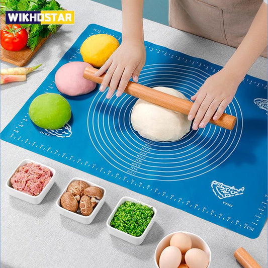 Roti Master Rolling Mat