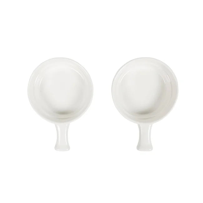 Symphony Pie Dish 2Pcs