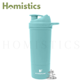 Hydraflow leak proof protein shaker bottle lid gym use Pakistan