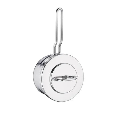 Korkmaz Astra2 Saucepan 16x9 cm