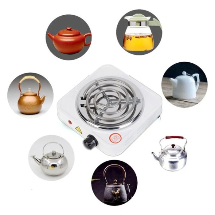 Hot Plate electric stove