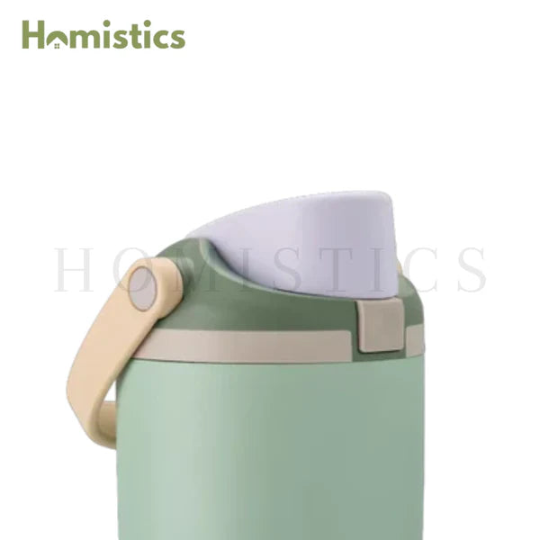 Owala FreeSip 30oz Spring Revival water bottle side view Pakistan