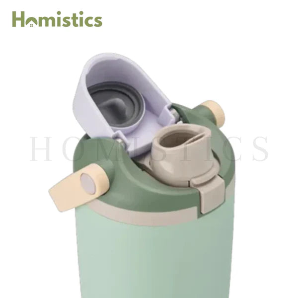 Owala FreeSip 30oz Spring Revival water bottle front view Pakistan