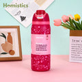 Owala FreeSip 32oz Love Letter Special Edition front view Pakistan